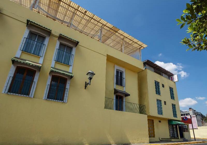 هتل De La Loma