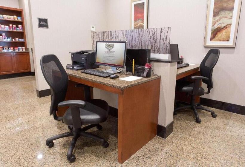 Drury Plaza Hotel Indianapolis Carmel