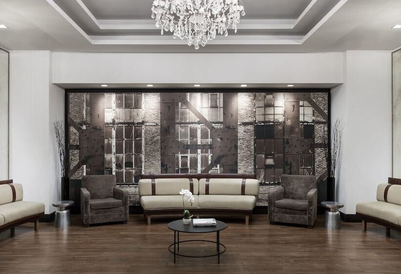 Fotos del hotel Executive Class At Mts:  12