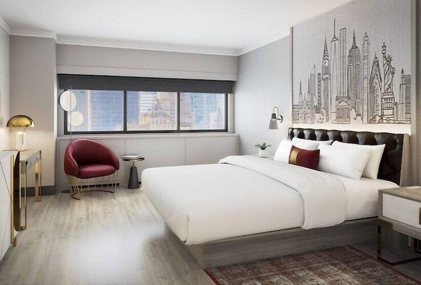 Fotos del hotel Executive Class At Mts:  7