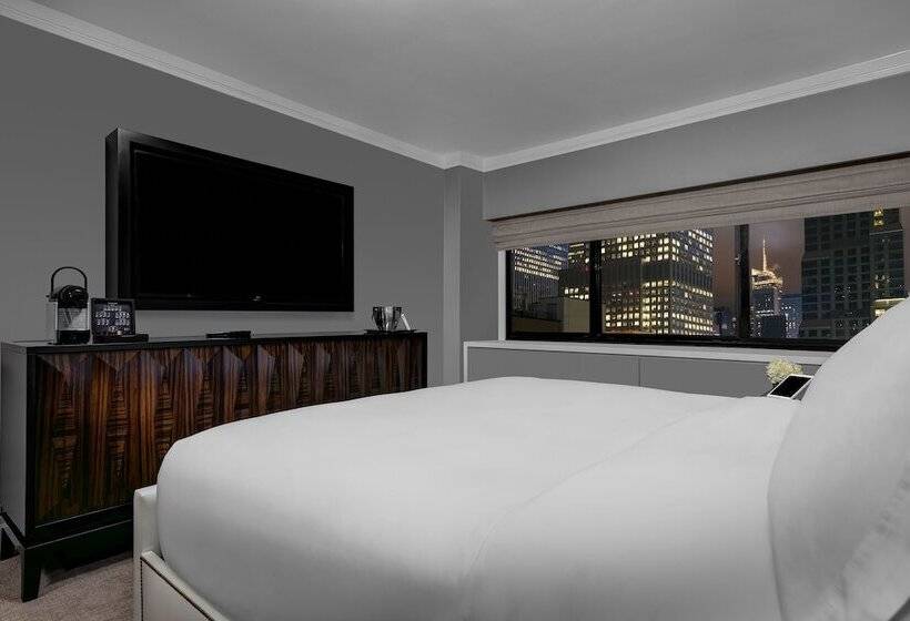 Fotos del hotel Executive Class At Mts:  5