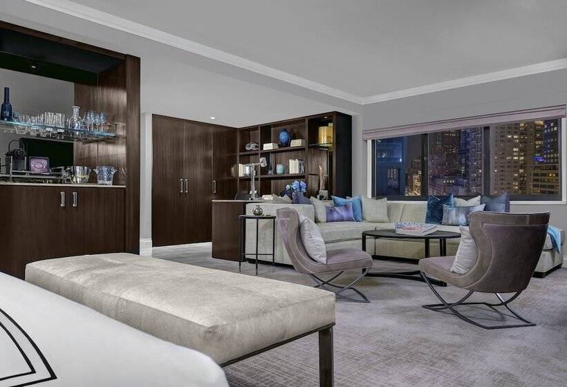 Fotos del hotel Executive Class At Mts:  6