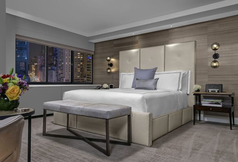 Fotos del hotel Executive Class At Mts:  4