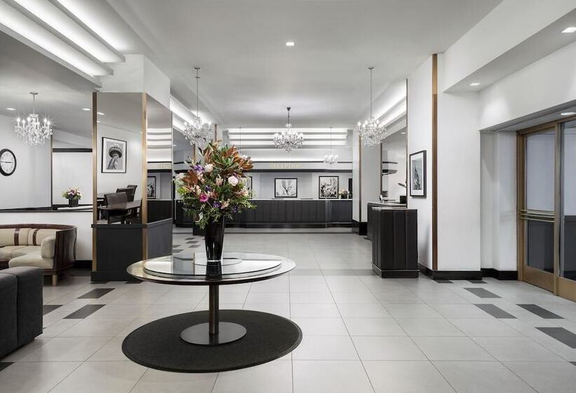 Fotos del hotel Executive Class At Mts:  22