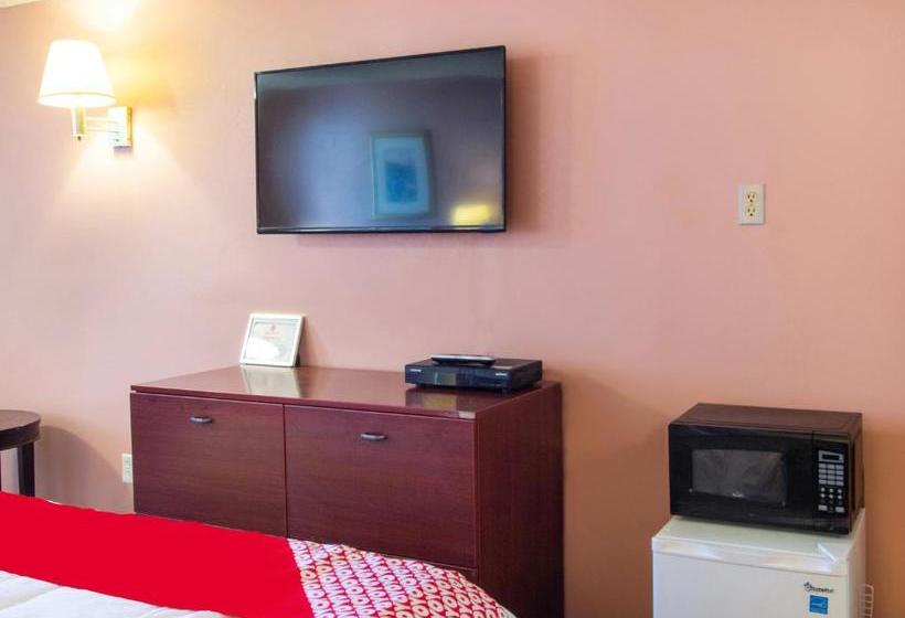 هتل Global Inn Edison