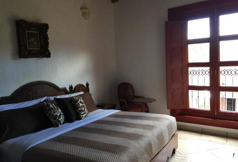 فندق Mansion Real