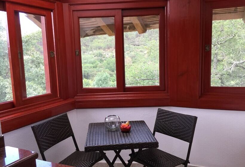 فندق Mansion Real