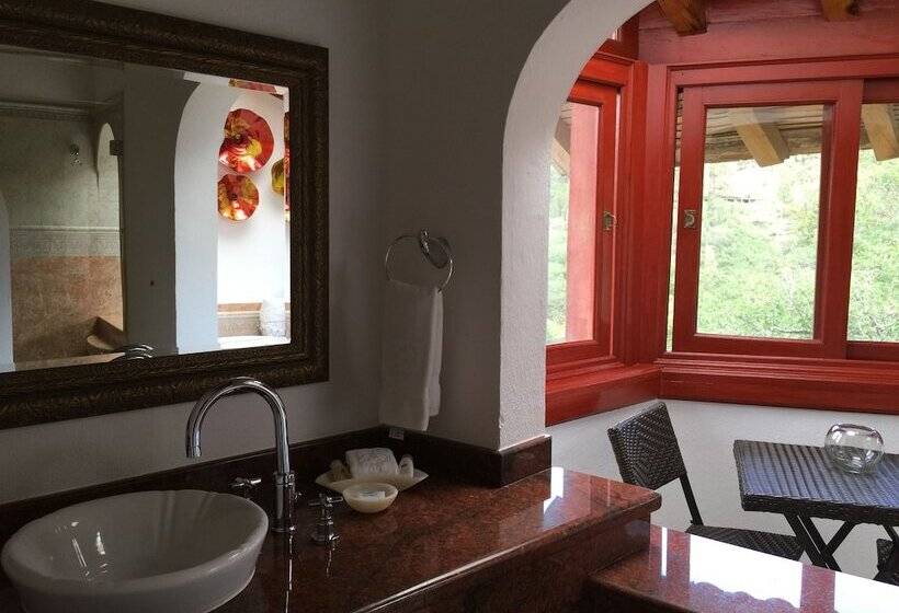 فندق Mansion Real