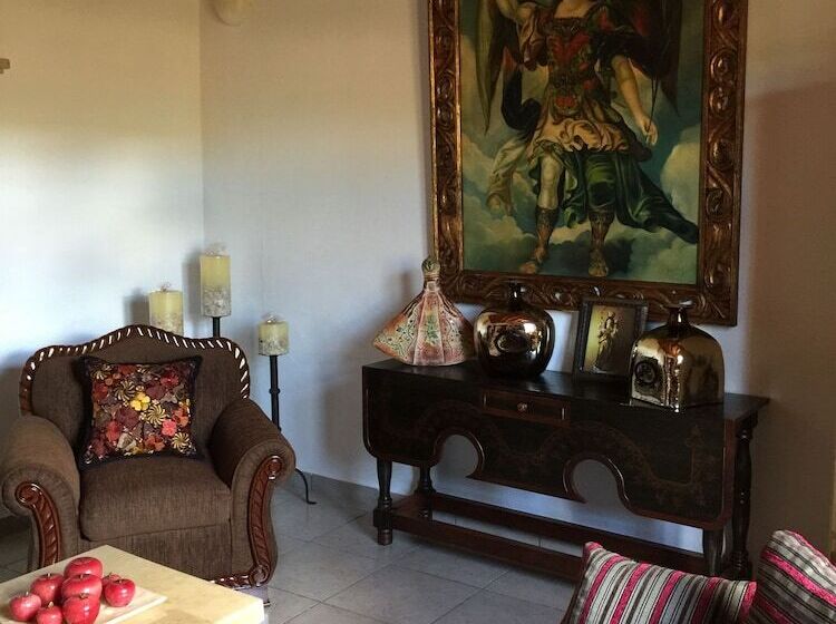 فندق Mansion Real