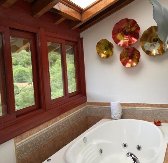 فندق Mansion Real