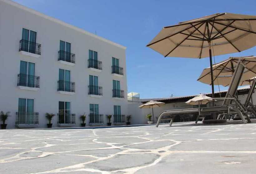 هتل Osalle Inn