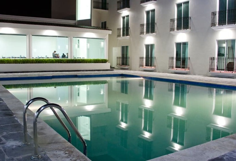 هتل Osalle Inn
