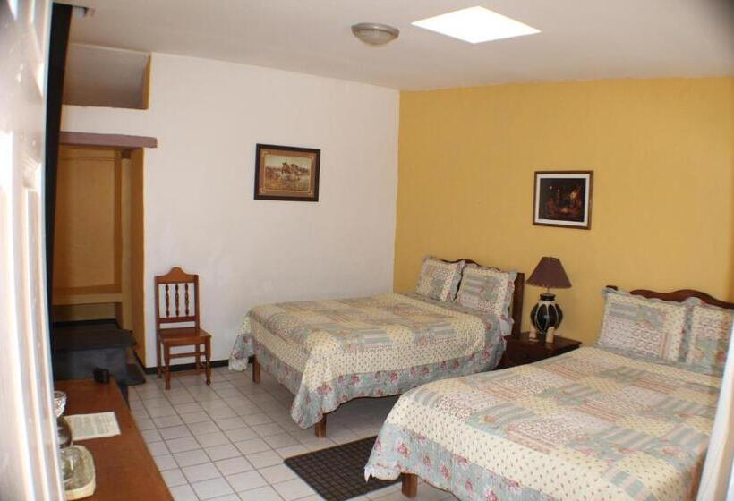 فندق Paraiso Del Oso