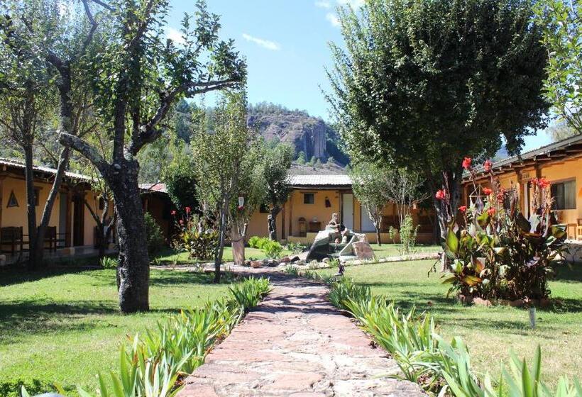 هتل Paraiso Del Oso