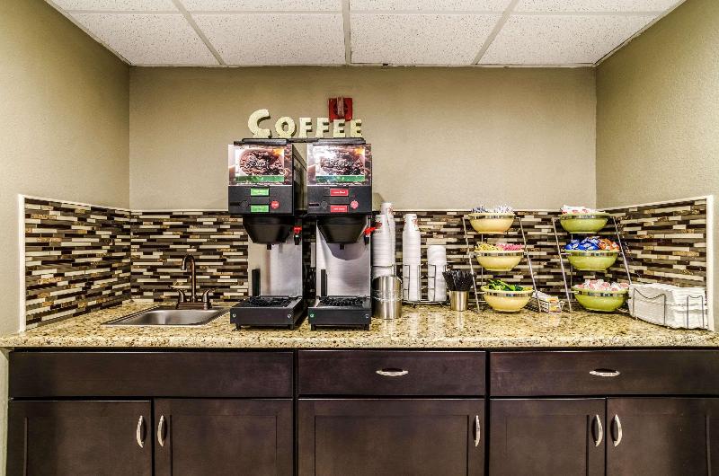 فندق Quality Inn & Suites