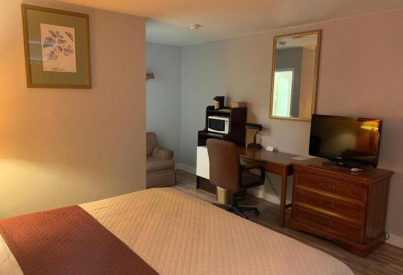 בית מלון כפרי Scottish Inn And Suites   Bensalem Philadelphia