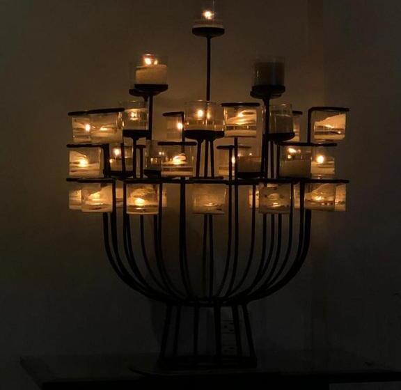 فندق Spa Holistico Real