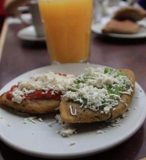 فندق Spa Holistico Real