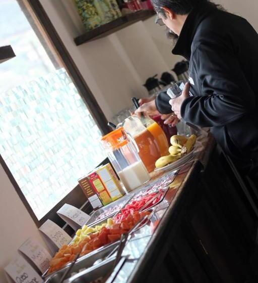 فندق Spa Holistico Real