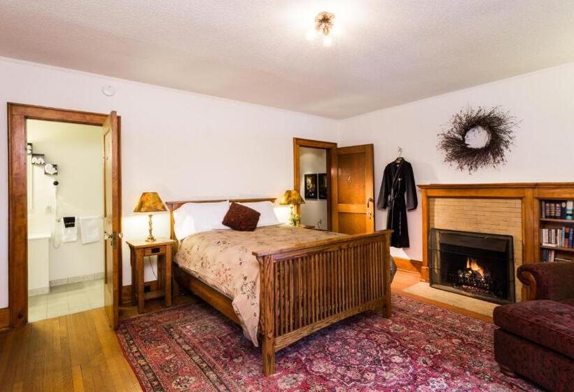 هتل Stewart Inn
