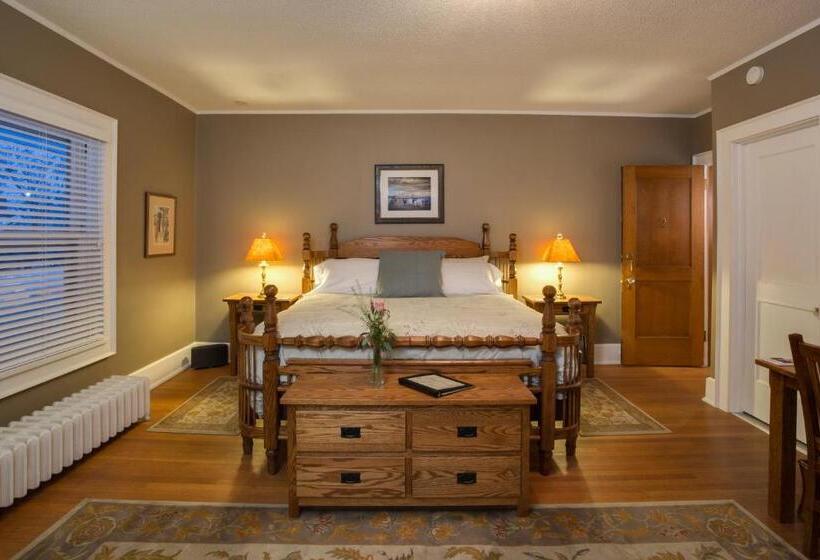 هتل Stewart Inn