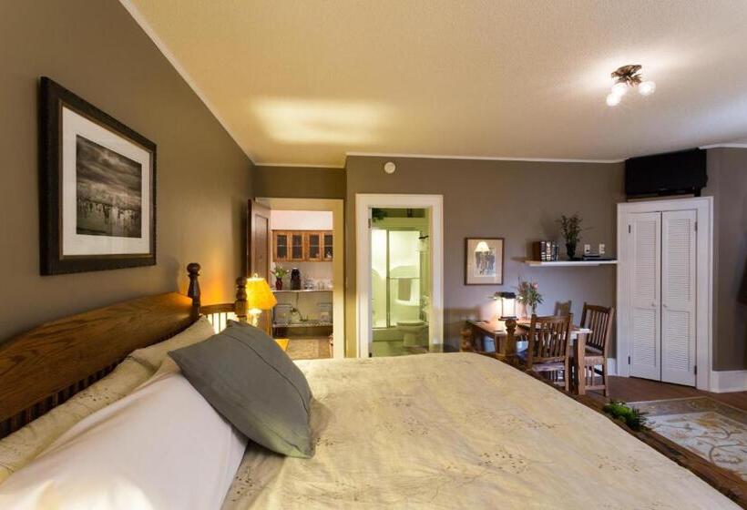 هتل Stewart Inn