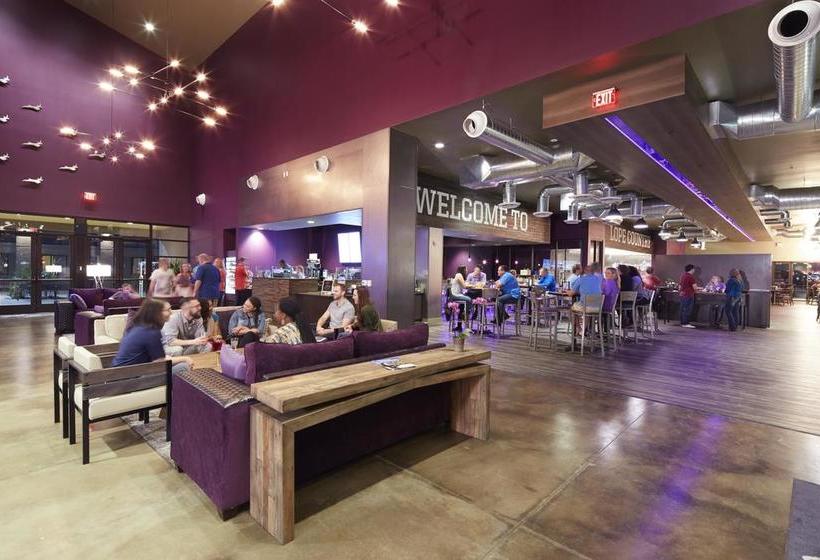 Fotos del hotel The Grand Canyon University: 1 Fotos del hotel The Grand Canyon University: 1