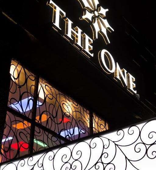 Fotos del hotel The One Boutique:  29