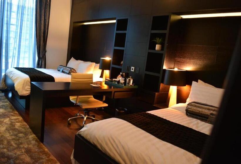 Fotos del hotel The One Boutique:  4