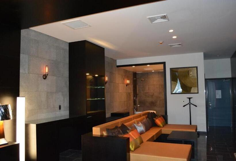 Fotos del hotel The One Boutique:  28