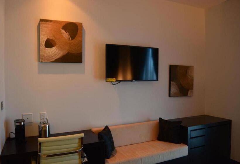 Fotos del hotel The One Boutique:  18