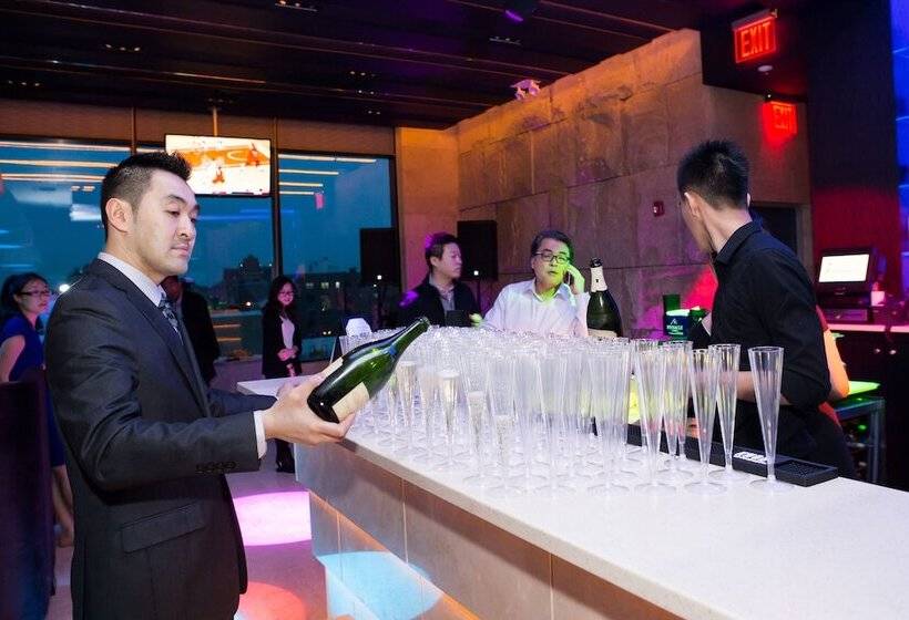 Fotos del hotel The One Boutique:  16