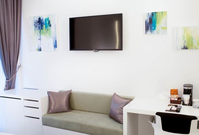 Fotos del hotel The One Boutique:  34