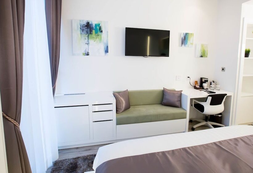 Fotos del hotel The One Boutique:  30