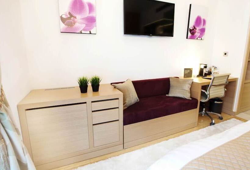 Fotos del hotel The One Boutique:  37