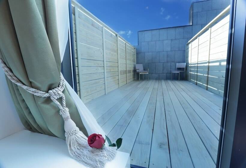 Fotos del hotel The One Boutique:  38