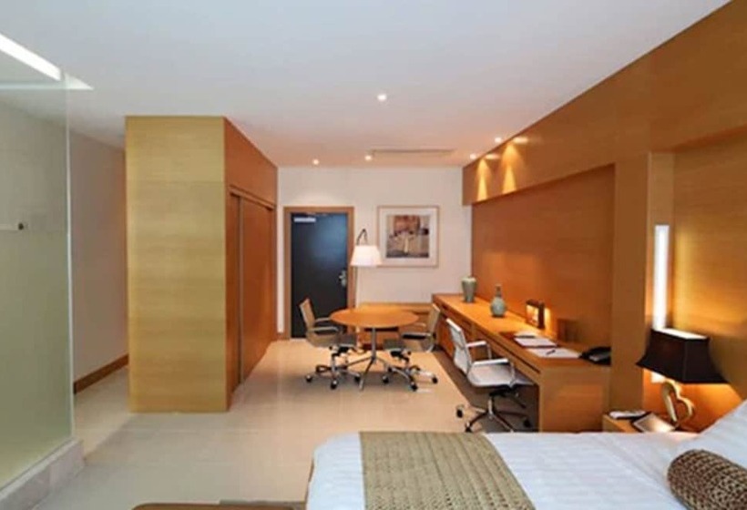 Fotos del hotel The One Boutique:  27