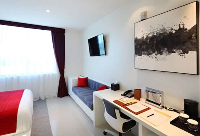 Fotos del hotel The One Boutique:  35