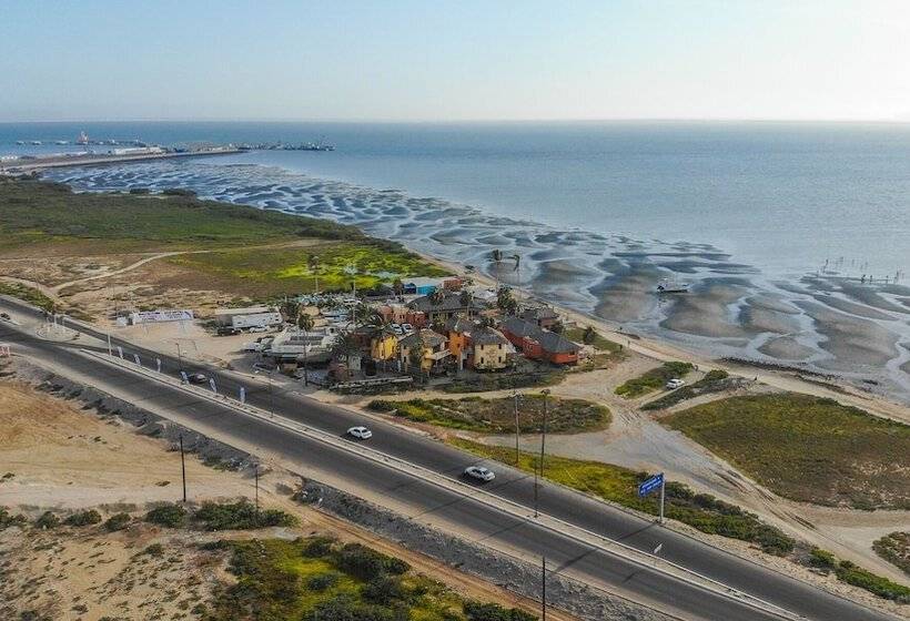 فندق Villas Mar Y Arena