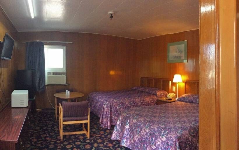 Kenwood Motel