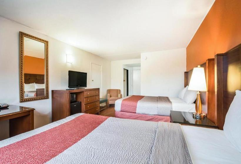 Motel 6 Tinton Falls, Nj