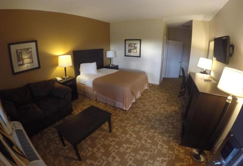 مُتل Airway Inn   Iah Airport