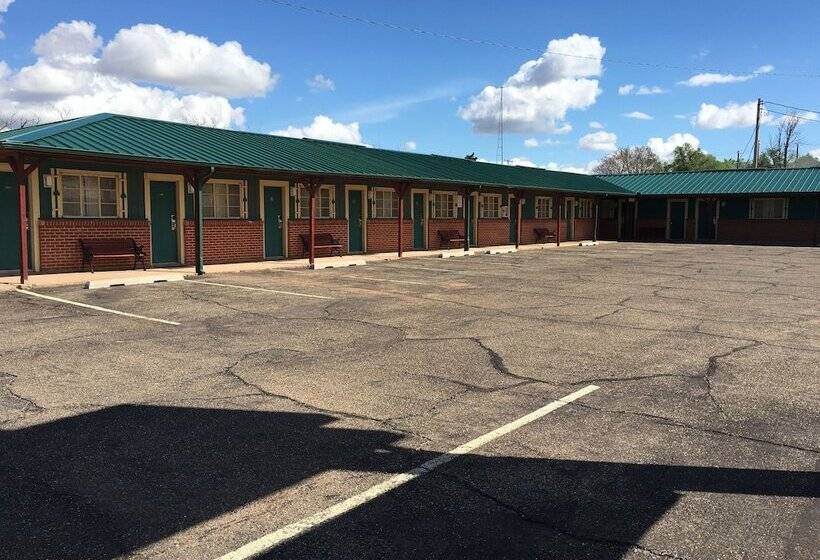 فندق على الطريق Blarney Inn