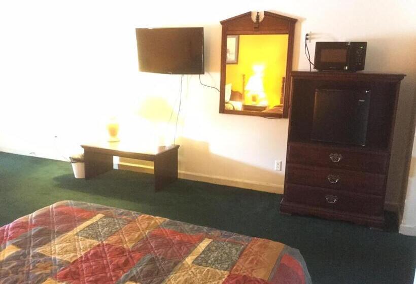 مُتل Budget Inn