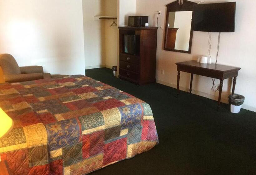مُتل Budget Inn