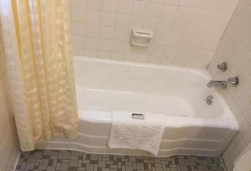 مُتل Budget Inn