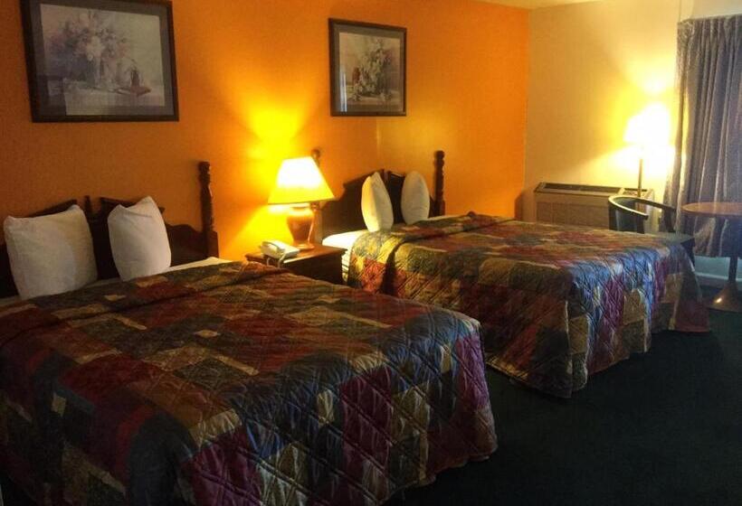 مُتل Budget Inn