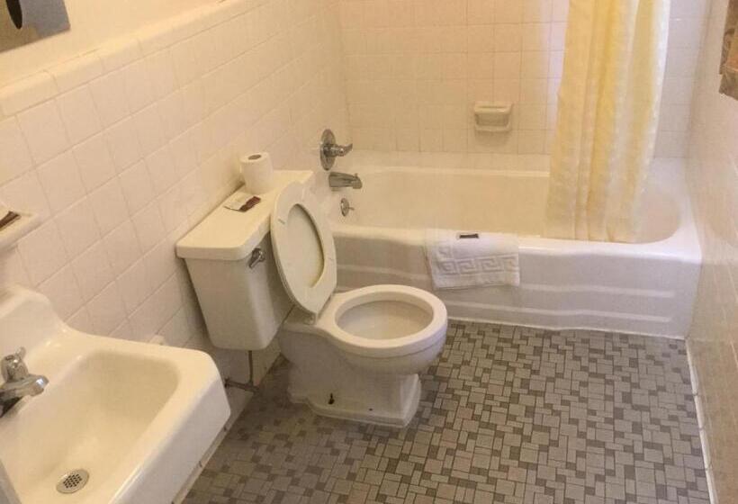 مُتل Budget Inn
