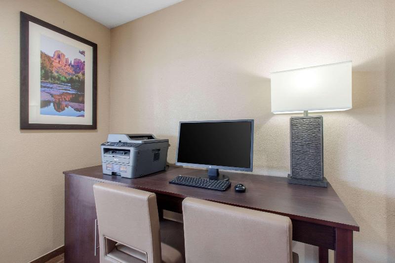 مُتل Comfort Inn & Suites Lakeside Show Low