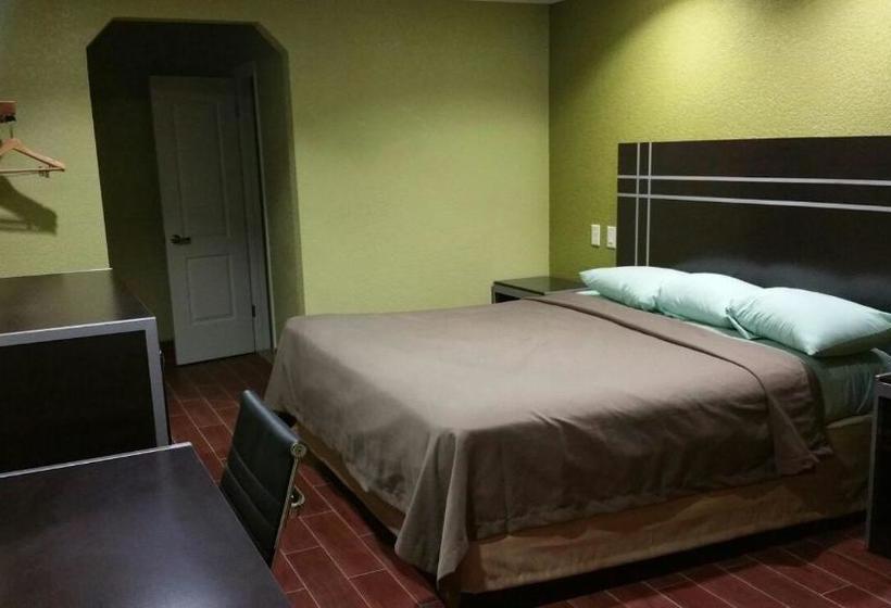 汽车旅馆  Derrick Inn